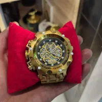 ساعت اینویکتا