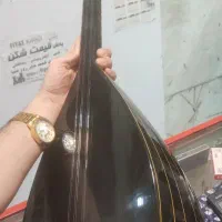 باغلاما سالم 4/5 با کیف|سازهای سنتی|اردبیل, |دیوار