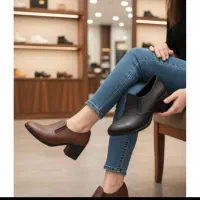 کفشهای  طبی  جدید اداری و مجلسی