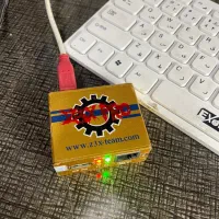 باکس تعمیرات موبایل z3x pro لوازم تعمیرات موبایل