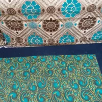 پشتی|پشتی|اهواز, کمپلو جنوبی|دیوار