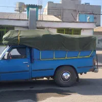 پخش وتولیدانواع چادر نیسان