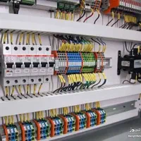 استخدام نیروی برقکار صنعتی مونتاژ تابلو ودستگاه