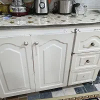 کابینت فلزی