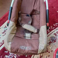 سه تا کری هر سالم در حد نو به فروش میرسد