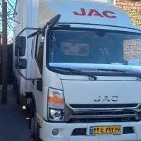 حمل اثاث منزل و مبلمان و اداری و غیره...