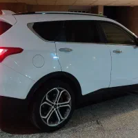 فروش فیدیلتی پرایم مدل ۱۴۰۱|خودرو سواری و وانت|شیراز, دکتر حسابی|دیوار