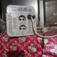 محافظ وسایل برقی
