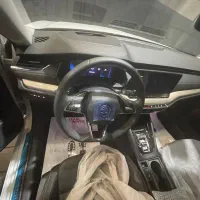 اشکودا اکتاویا|خودرو سواری و وانت|تهران, حکمت|دیوار