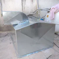 کانال سازی کولرغلامی حسین|خدمات پیشه و مهارت|مشهد, حسین‌آباد|دیوار