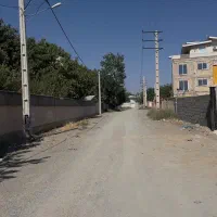 ۳۰۰مترزمین سهیلیه آب برق گاز چسب بافت قیمت کاسبی|فروش زمین و ملک کلنگی|رامجین, |دیوار