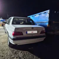 پژو‌پارس|خودرو سواری و وانت|ماهنشان, |دیوار