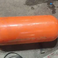 مخزن۱۲cngکیلویی(75)لیتری