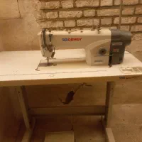 چرخ خیاطی  GEMSY