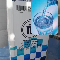 دستگاه تصفیه اب