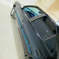 پژو شاسی پلم بازسازی شده