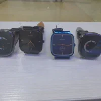 ۹عدد ساعت همه نو هستند شیک وساده