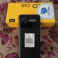 Xiaomi Poco C40|موبایل|کرمان, |دیوار