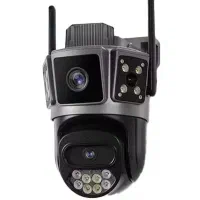 دوربین سیمکارتی *دارای هوش مصنوعی و تشخیص انسان