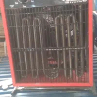 بخاری هیتر برقی سه فاز|بخاری، هیتر، شومینه|قزوین, |دیوار