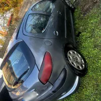 پژو206مدل87تیپ 2|خودرو سواری و وانت|رشت, فرزانه|دیوار