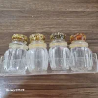 جا ادویه آکرولیک