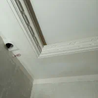 گچکارکاشی سرامیک لولهکشی برق ایزوگام نقاشی جوشکاری|خدمات پیشه و مهارت|کرج, کرج نو|دیوار
