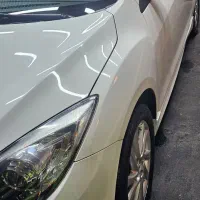 مزدا ۳نیو ۹۸|خودرو سواری و وانت|تهران, شهرک زینبیه|دیوار