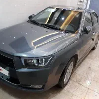 دنا پلاس توربو ۶ دنده سانروف دار ۱۴۰۲