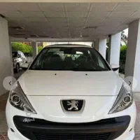 207 پانوراما ارتقا یافته فول