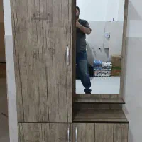 جا کفشی لترون