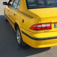 تاکسی گردشی تهران|خودرو سواری و وانت|تهران, کوی بیمه|دیوار