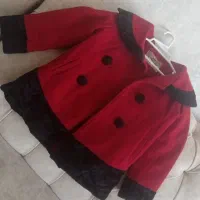 ۲ کت  و لباسهای تازه|کفش و لباس بچه|مهاباد (آذربایجان غربی), |دیوار
