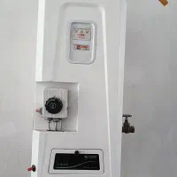 آبگرمکن گازی دیواری