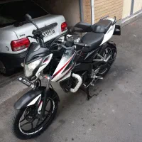 ns150 مدل 95|موتورسیکلت|تبریز, |دیوار