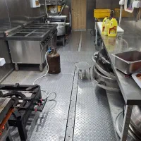 واگذاری رستوران با تمام امکانات