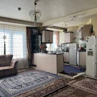 فروش آپارتمان فول امکانات