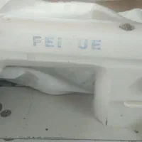 دوعدد چرخ صنعتی و یک عددسردوز سه نخ پروانه