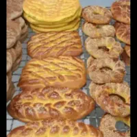 همکار در مغازه