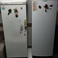 یخچال فریزر  پارس