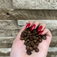 قهوه