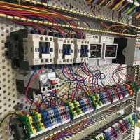 برقکار ساختمان و صنعتی