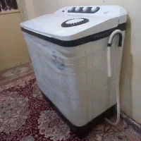 ماشین لباسشویی پاکشوما - Pakshoma|ماشین لباسشویی و خشک‌کن لباس|اهواز, کیان اباد|دیوار