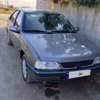 پژو slx tu5  اس ال ایکس موتور ۱۶ سوپاپ|خودرو سواری و وانت|دابودشت, |دیوار