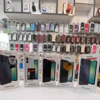 (گیک SAMSUNG A56 (۱۲۸ تاچ موبایل|موبایل|کرمانشاه, |دیوار