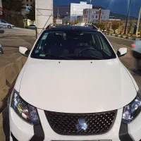 کوییک RS پارس خودرو1402|خودرو سواری و وانت|ایلام, |دیوار