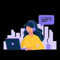 نیروی کار حضوری و دورکاری