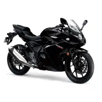 فروش موتور 250 کاوازاکی