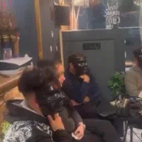بازی مافیا فقط با ورودی ۳۰۰۰۰ تومان|گردهمایی و همایش|تهران, میدان ولیعصر|دیوار