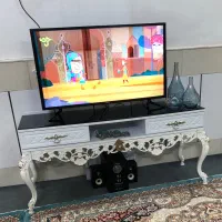 تلویزیون ال ای دی سامسونگ